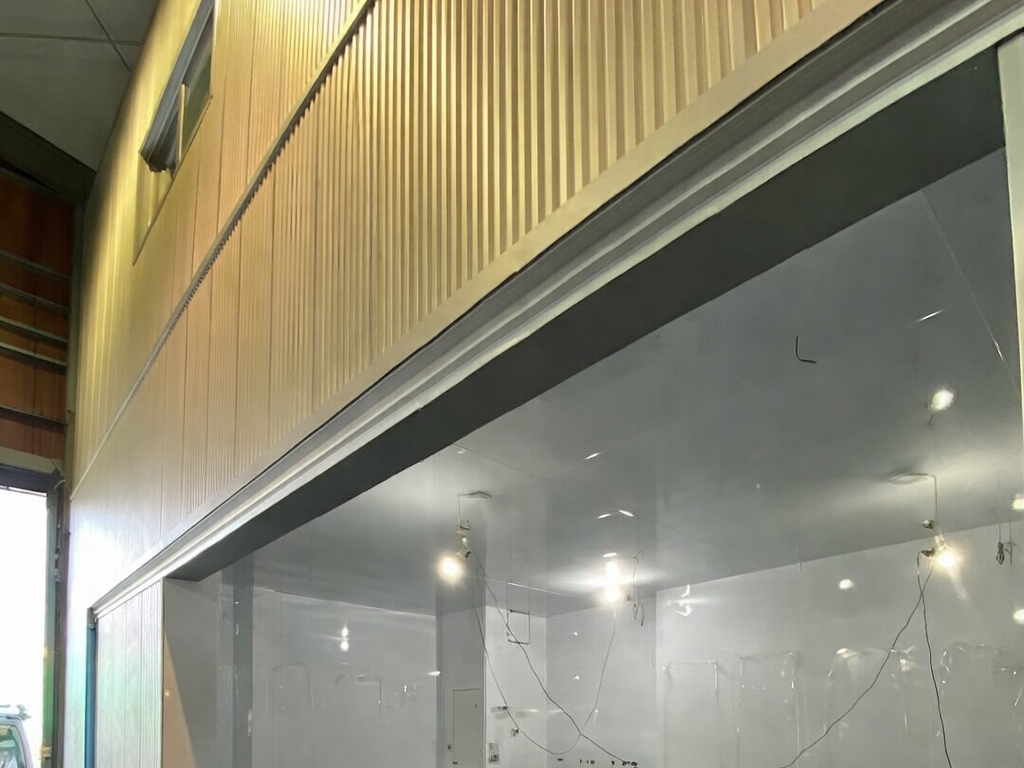 工場・事業用建物