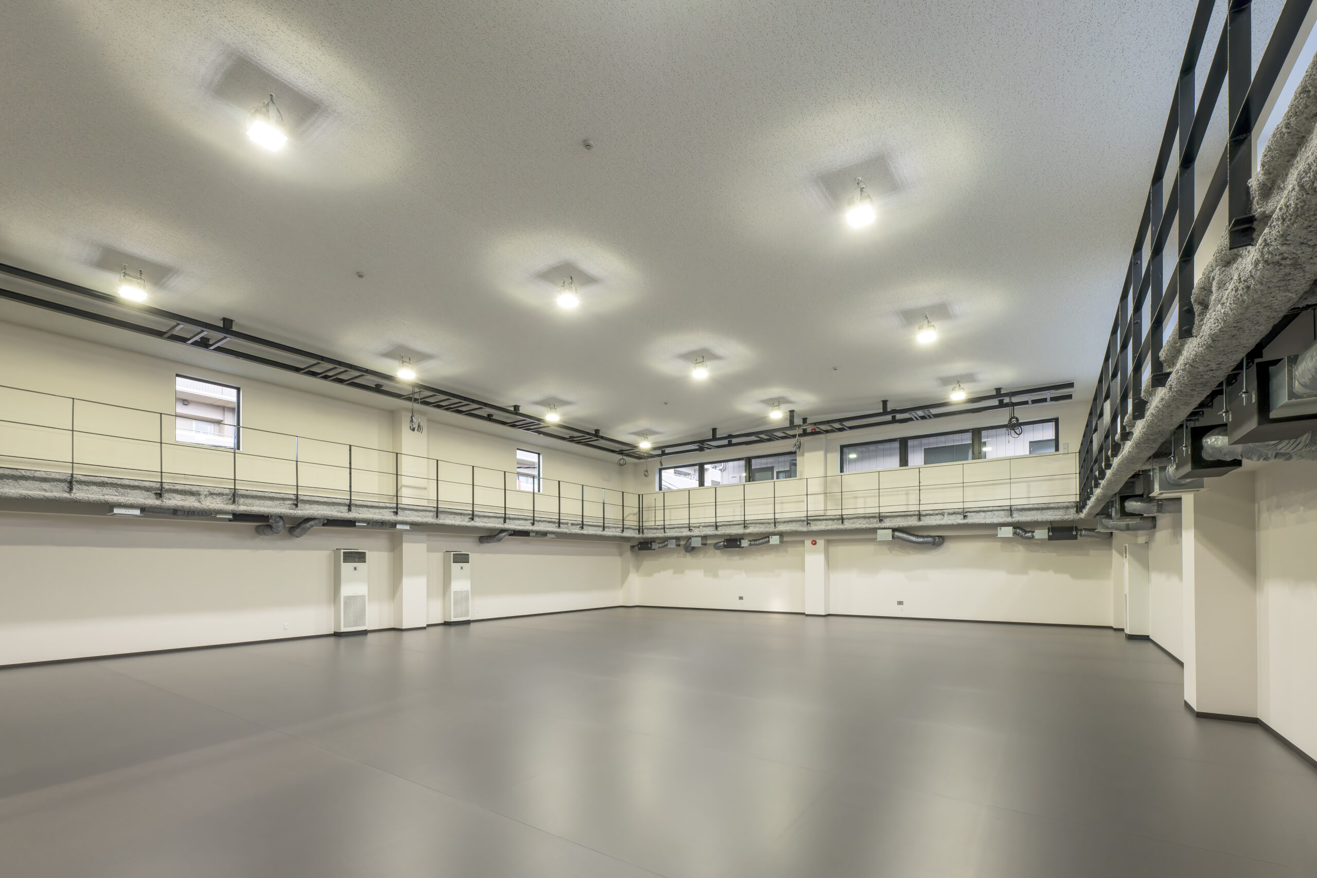 OGIKENの企業向け建築